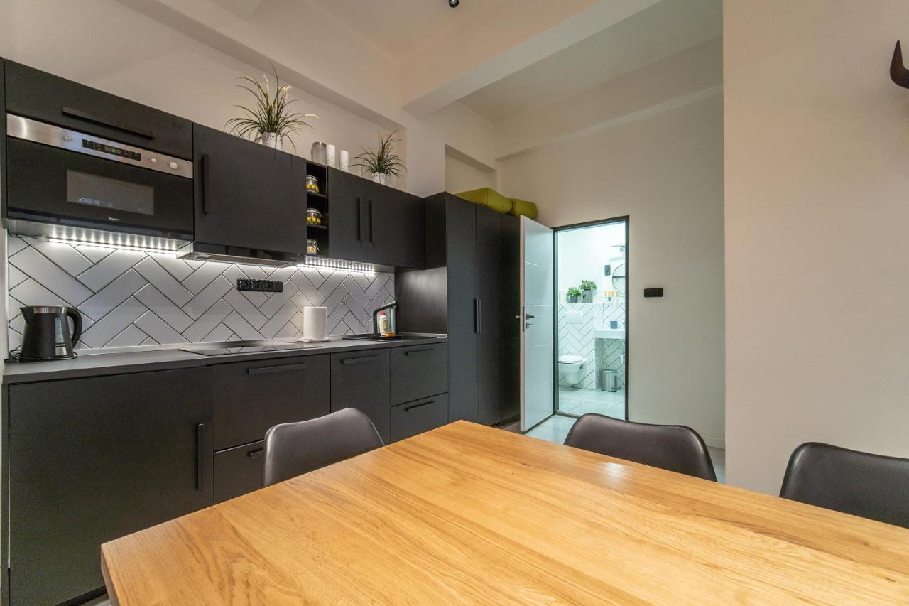 Sunny Central Apartment On Wenceslas Square By Easybnb Praga Exterior foto